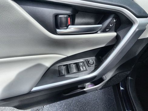 Used 2025 Toyota RAV4 XLE Premium w/ Weather Package image 19