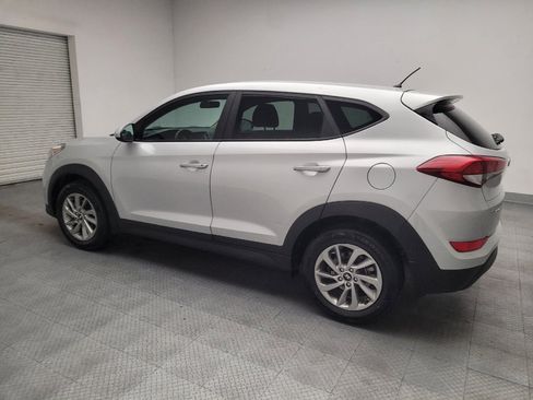 Used 2018 Hyundai Tucson SE FWD image 3
