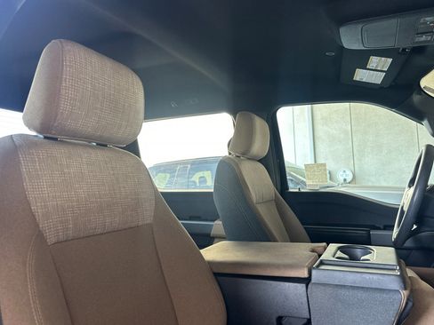 Used 2023 Ford F150 XLT image 17