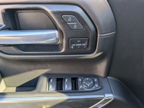 Used 2021 GMC Sierra 1500 AT4 w/ AT4 Value Package image 20