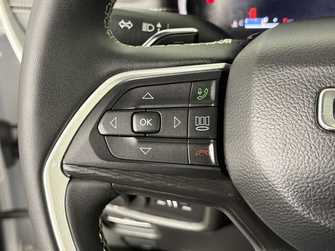 Used 2023 Jeep Grand Cherokee Laredo RWD image 24