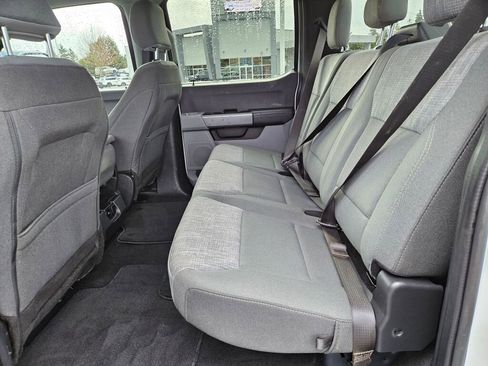 Used 2024 Ford F450 XLT w/ 360-Degree Camera Package image 16