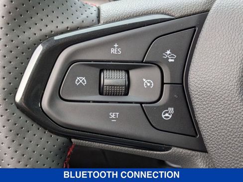 New 2026 Chevrolet Trax RS w/ Sunroof Package image 17