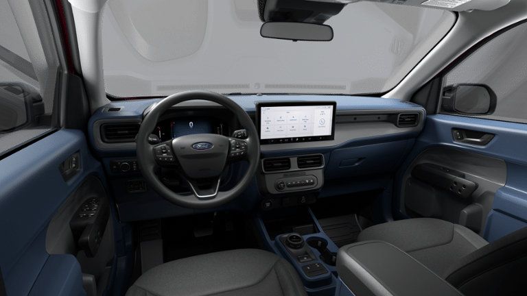 Used 2026 Ford Maverick XLT AWD/4WD image 45