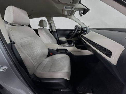 Certified 2023 Honda HR-V LX image 24