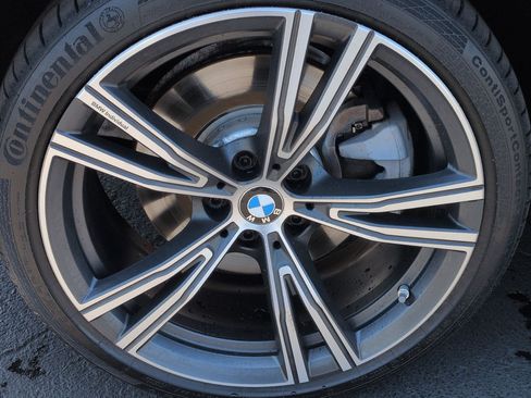 Certified 2023 BMW 330i Sedan w/ Premium Package RWD image 13
