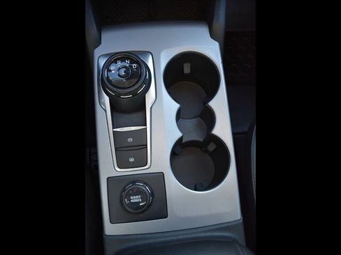 Used 2022 Ford Bronco Sport Big Bend image 13