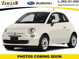 Used 2012 FIAT 500 Pop video 1