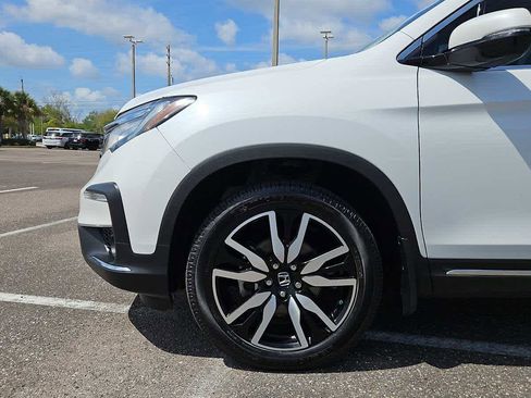 Used 2022 Honda Pilot Elite image 19