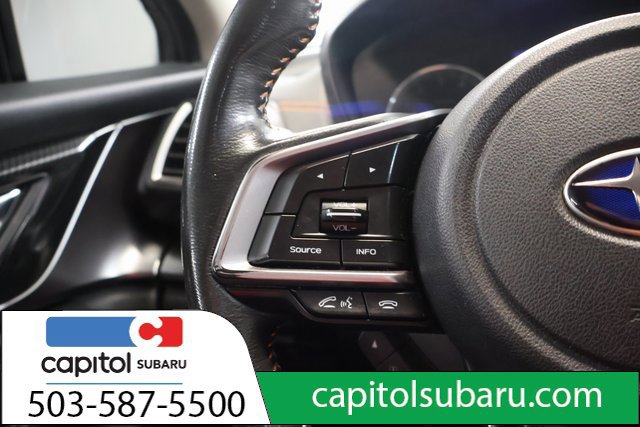 Used 2019 Subaru Crosstrek 2.0i Limited AWD/4WD image 17