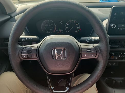 New 2026 Honda HR-V LX image 15