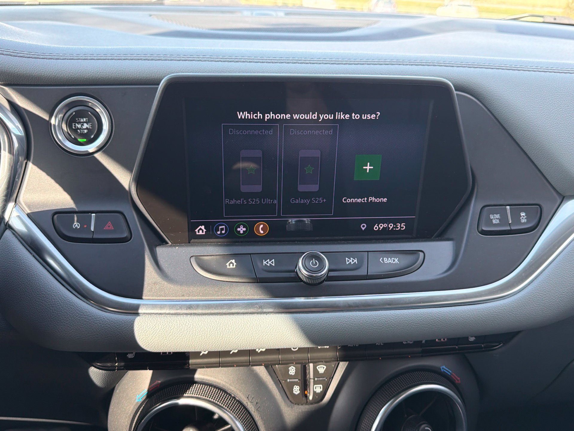 Used 2020 Chevrolet Blazer LT FWD image 16