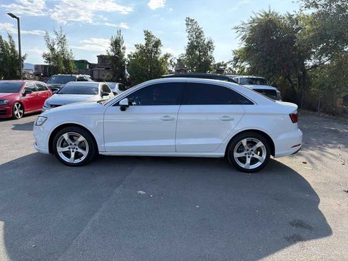 Used 2019 Audi A3 2.0T Premium FWD image 4