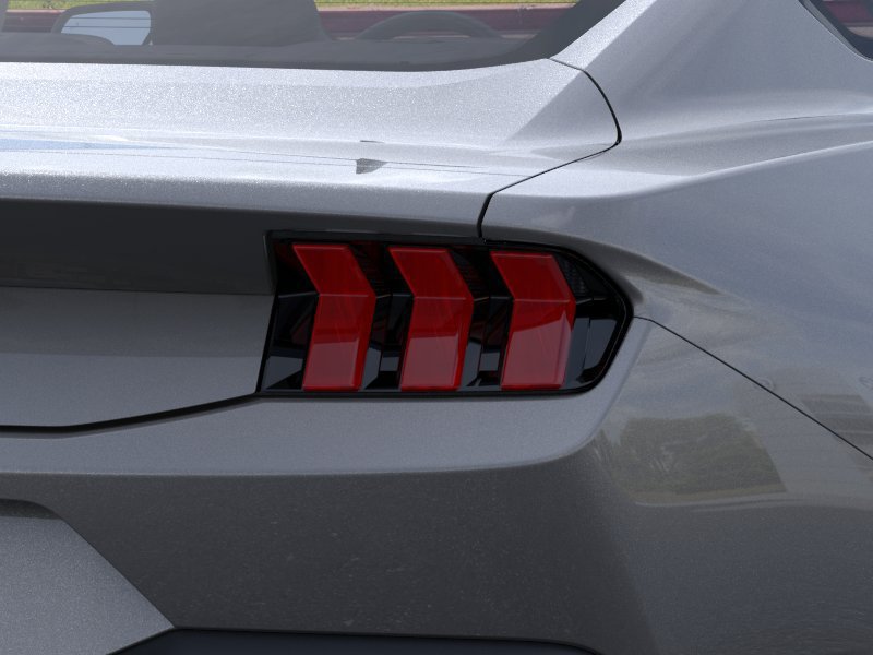 New 2026 Ford Mustang Coupe RWD image 21