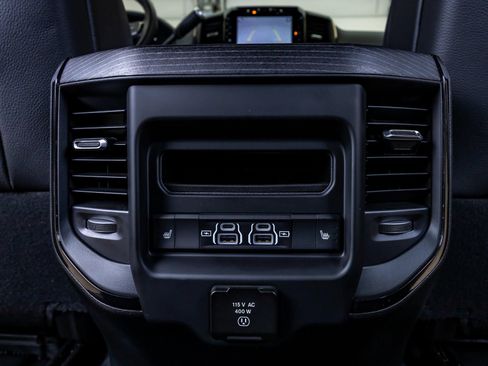 Used 2024 RAM 3500 Limited w/ Night Edition AWD/4WD image 40