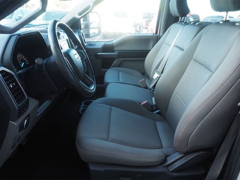 Used 2019 Ford F150 XLT w/ Equipment Group 301A Mid image 9