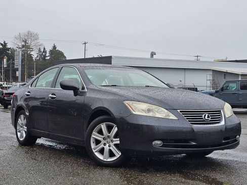 Used 2007 Lexus ES 350 image 1