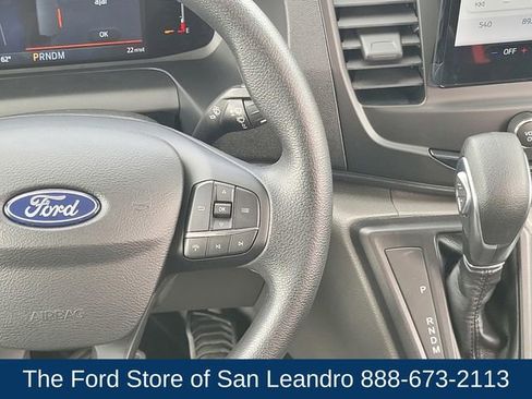 New 2026 Ford Transit 250 148 Medium Roof image 16