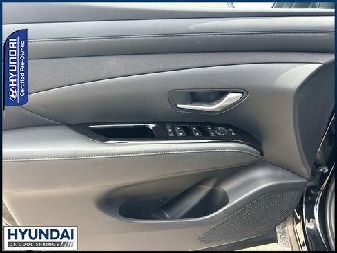 Certified 2025 Hyundai Santa Cruz XRT AWD/4WD image 18