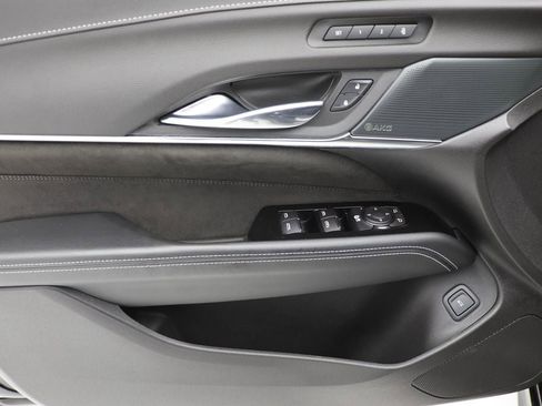 Used 2023 Cadillac CT4 V Blackwing w/ Driver Assist Package image 20