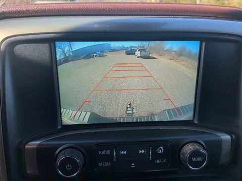 Used 2016 Chevrolet Silverado 3500 High Country w/ Duramax Plus Package image 29