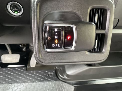 Used 2023 Chevrolet Brightdrop 600 w/ Active Safety Package 2 AWD/4WD image 24