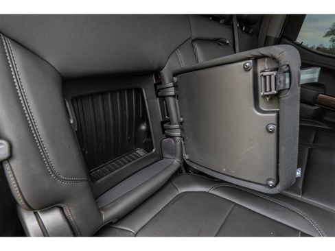 Used 2020 Chevrolet Silverado 1500 LT Trail Boss image 35