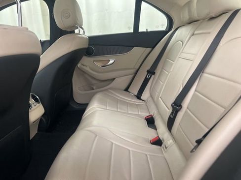Used 2016 Mercedes-Benz C 300 4MATIC Sedan image 25