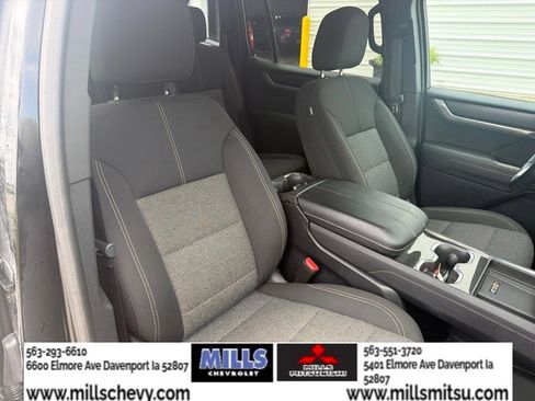 Used 2025 GMC Acadia Elevation AWD/4WD image 26