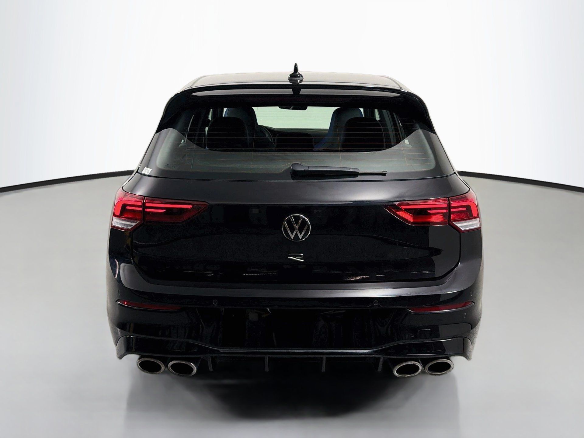 Used 2022 Volkswagen Golf R AWD/4WD image 6