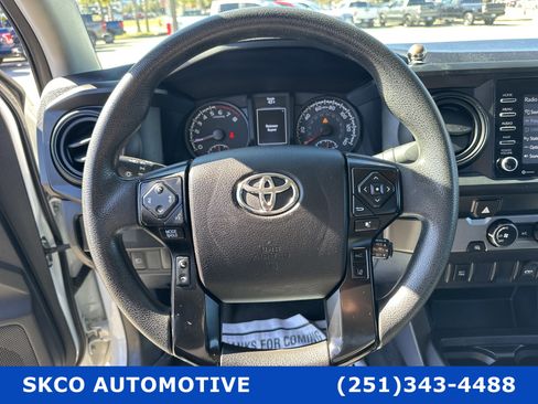 Used 2021 Toyota Tacoma SR image 18