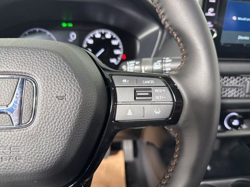 New 2026 Honda HR-V Sport image 29
