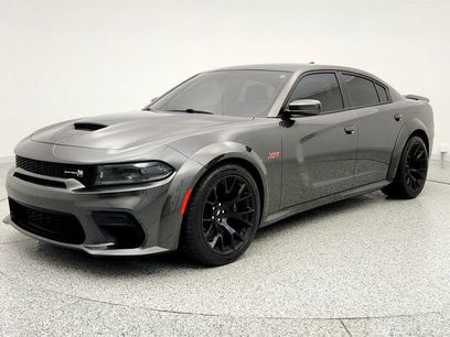 Used 2022 Dodge Charger Scat Pack