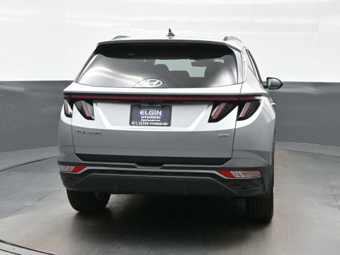 Certified 2023 Hyundai Tucson SEL w/ Convenience Package AWD/4WD image 5