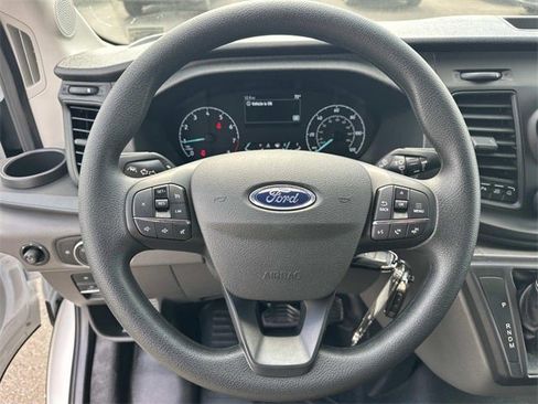 New 2025 Ford Transit 350 XL image 13