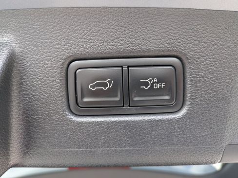Certified 2023 Kia Telluride EX w/ EX Captain's Chair Package FWD image 16