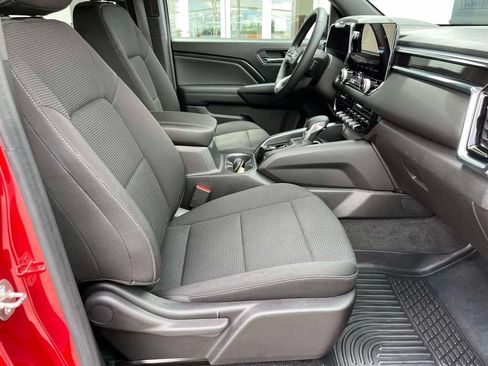 Used 2023 GMC Canyon Elevation w/ Convenience Package RWD image 22
