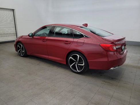 Used 2018 Honda Accord Sport image 3