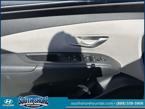 Used 2023 Hyundai Tucson SEL image 17