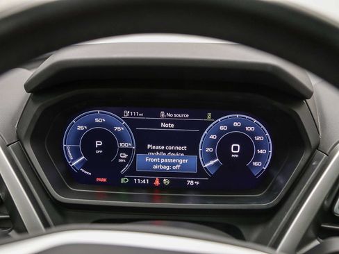 Certified 2023 Audi Q4 e-tron Premium w/ Convenience Package RWD image 25
