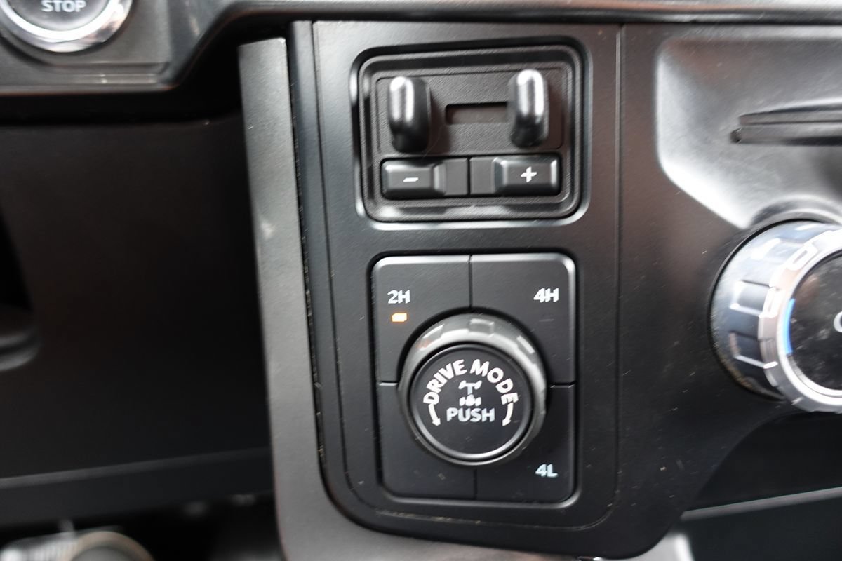 Used 2023 Ford F150 XLT w/ Equipment Group 302A High AWD/4WD image 59