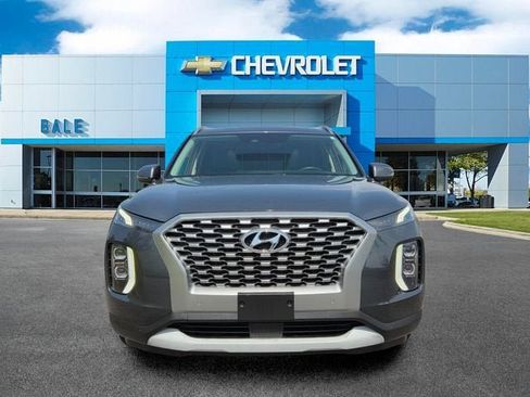 Used 2021 Hyundai Palisade SEL w/ Premium Package AWD/4WD image 8
