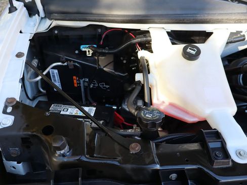 Used 2017 Chevrolet Express 2500 LS image 35