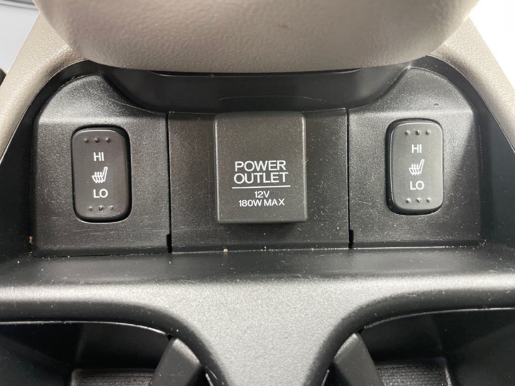 Used 2014 Honda CR-V EX-L image 36
