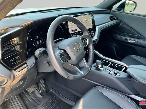 Used 2025 Lexus TX 350 AWD w/ Technology Package image 18