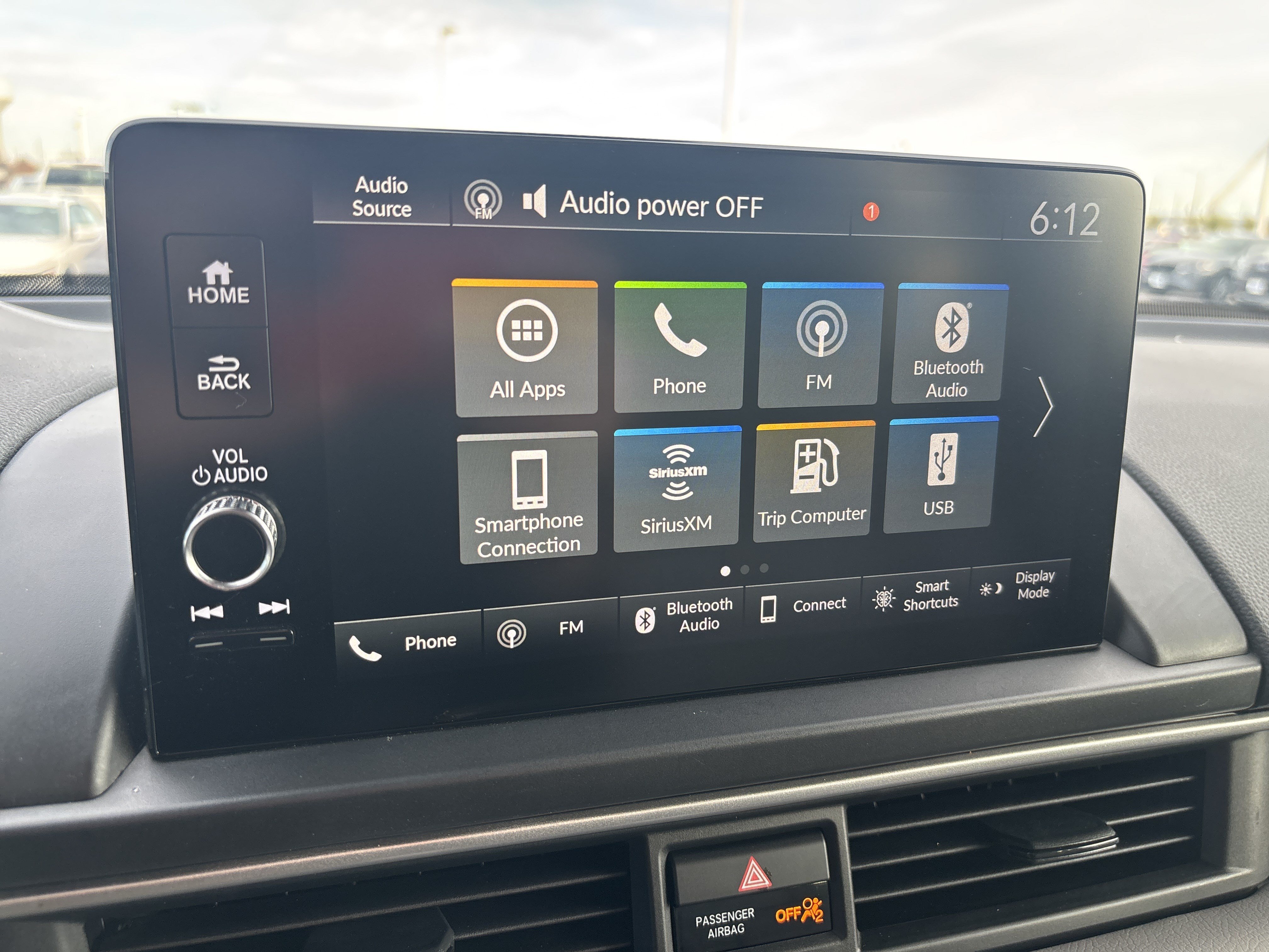Used 2025 Honda Pilot EX-L image 13
