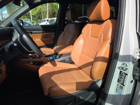 Used 2025 Kia Telluride SX X-Line image 19