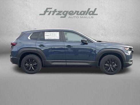 New 2026 MAZDA CX-50 2.5 Hybrid w/ Cargo Package image 5