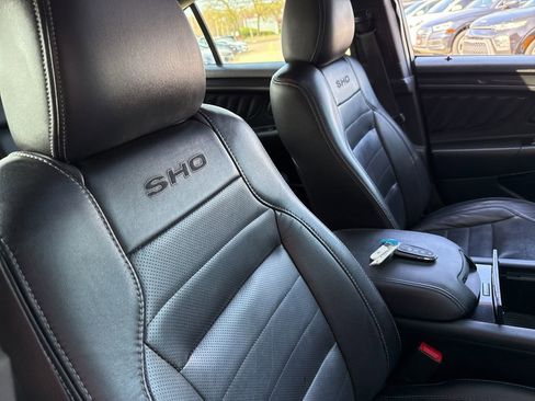 Used 2018 Ford Taurus SHO w/ Driver Assist Package image 44