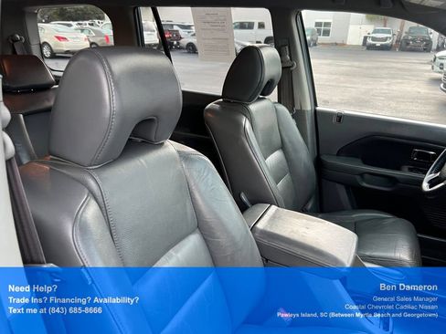 Used 2008 Honda Pilot EX-L image 25